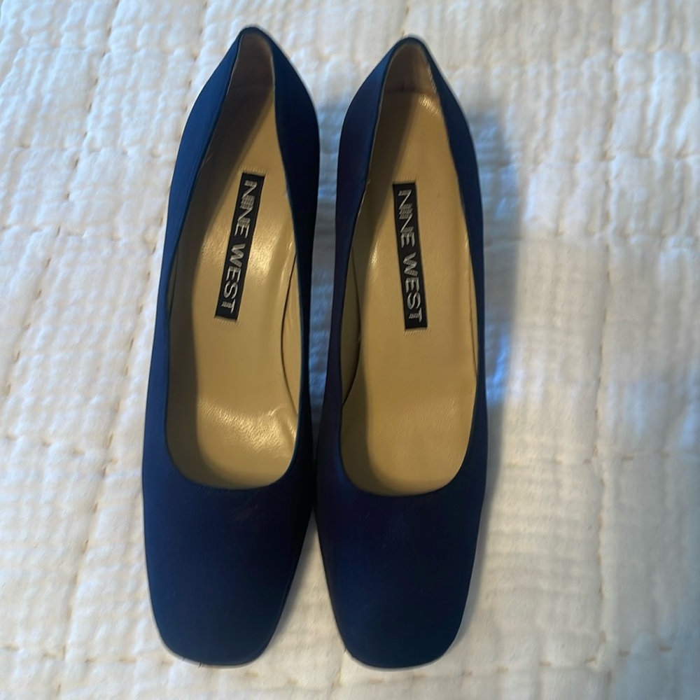 Nine West Pumps
